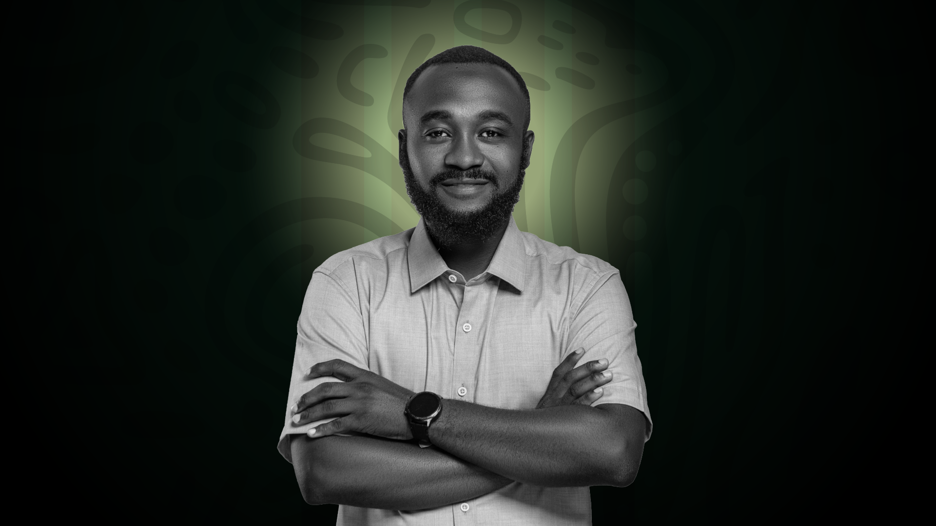 Brand Identity Designer Background